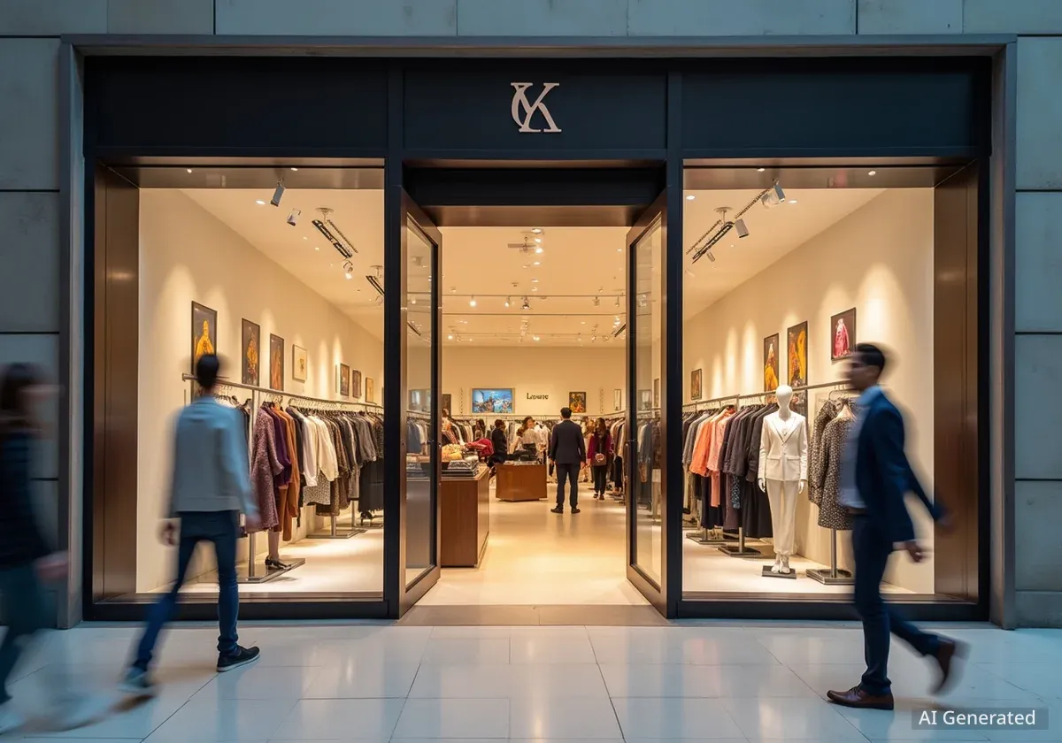 Switcher eröffnet erste Filiale in Winterthur nach Neustart