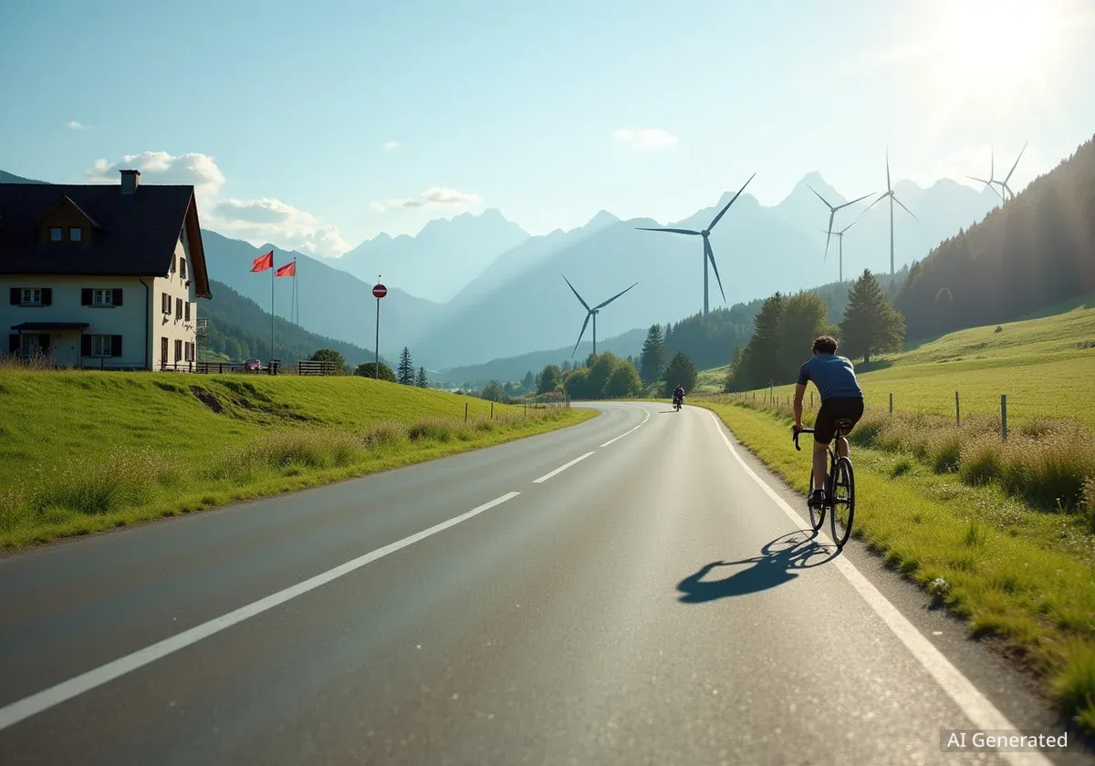 Das bewegt den Thurgau: Zwischen EU-Politik und lokaler Sicherheit