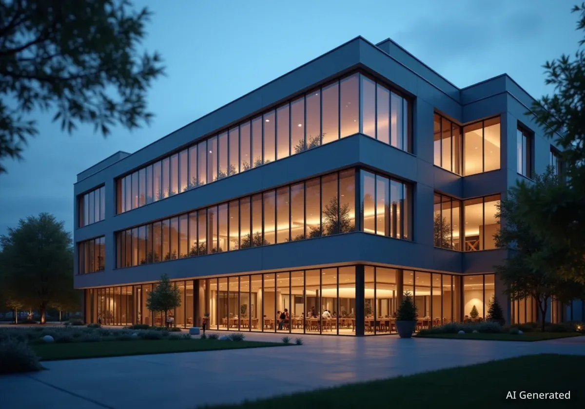 ZHAW ernennt neue Co-Leitung für Finanzen und Services