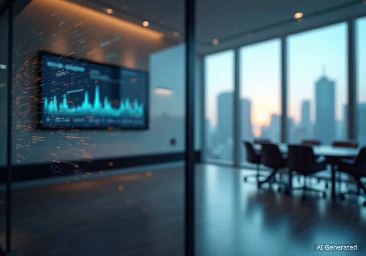 Oerlikon trotzt Währungseinfluss und übertrifft Erwartungen