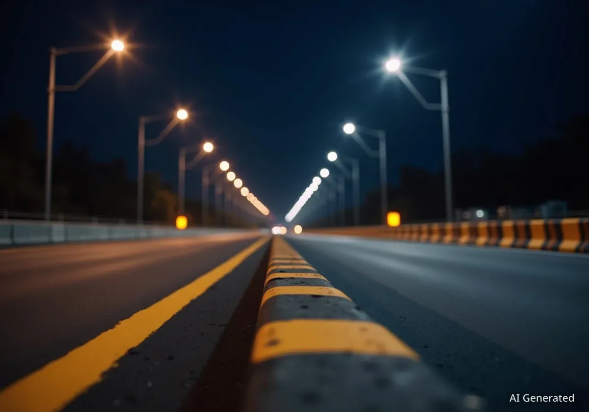 A15 Uster Nord–Ost für Kontrollarbeiten gesperrt