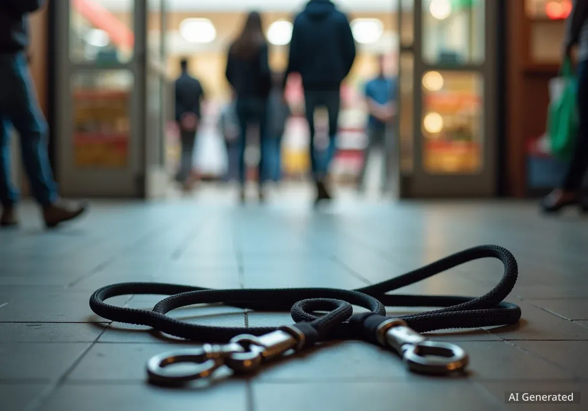 Hundediebstähle in Opfikon: Ein Albtraum für Besitzer