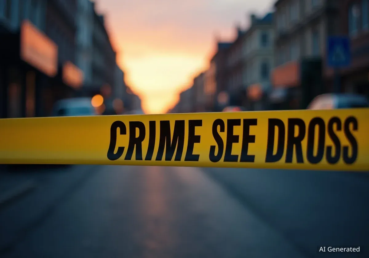 Schwere Verletzungen nach Streit in Frauenfeld