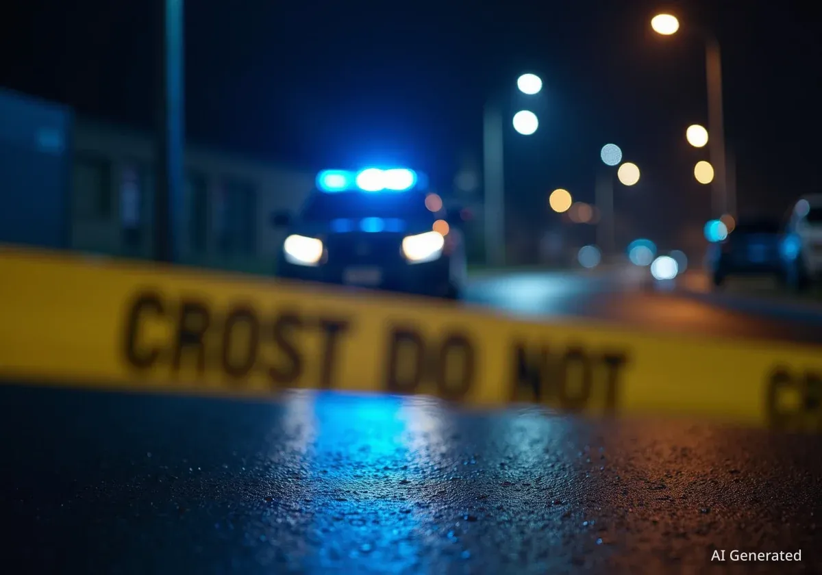 Autofahrer verursacht Unfall unter Alkoholeinfluss