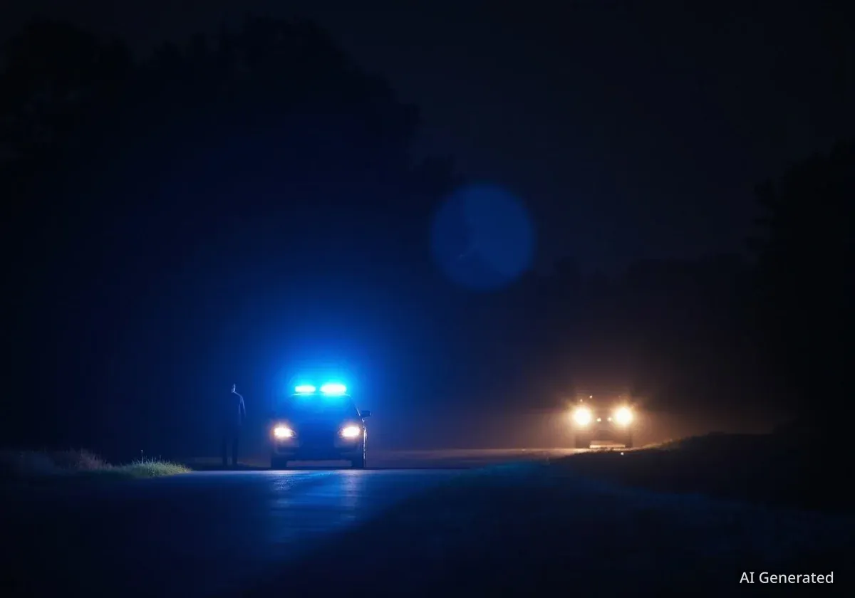 Polizei stoppt mehrere alkoholisierte Autofahrer im Thurgau