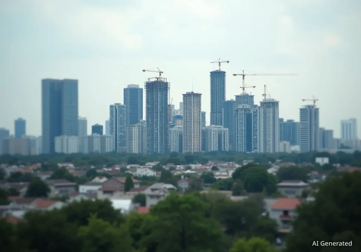 Zürcher Städte fordern mehr bezahlbaren Wohnraum