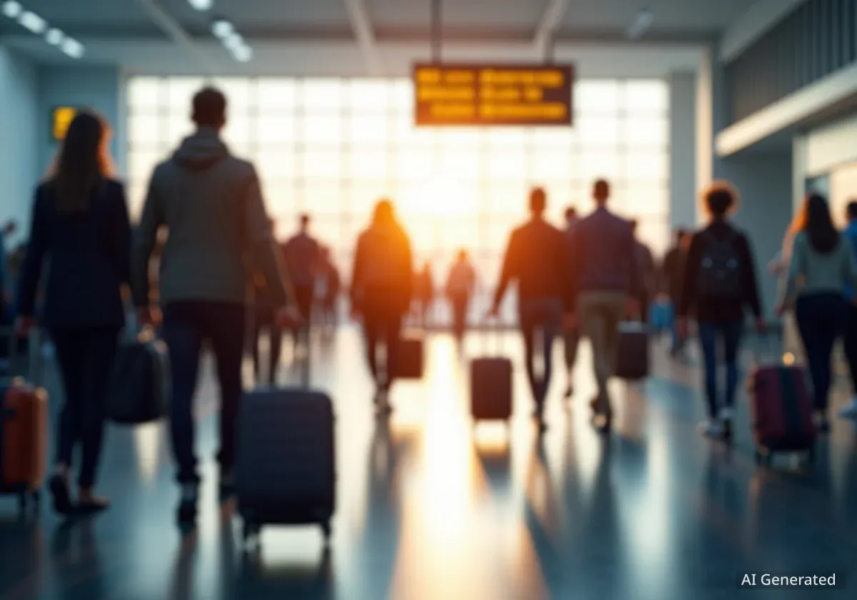 Swiss öffnet Türen für neue Talente am Flughafen Zürich