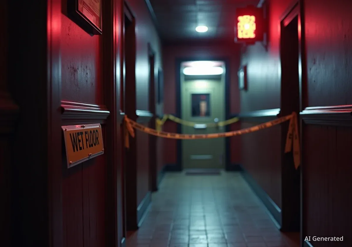 Mann nach Stichverletzung in Rümlanger Club festgenommen