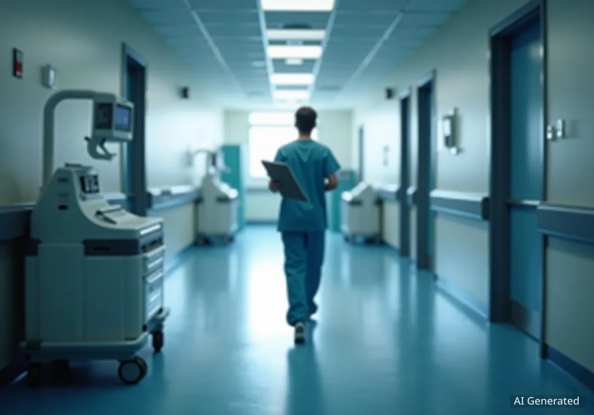 Gesundheitswesen in der Schweiz: Trends und Herausforderungen