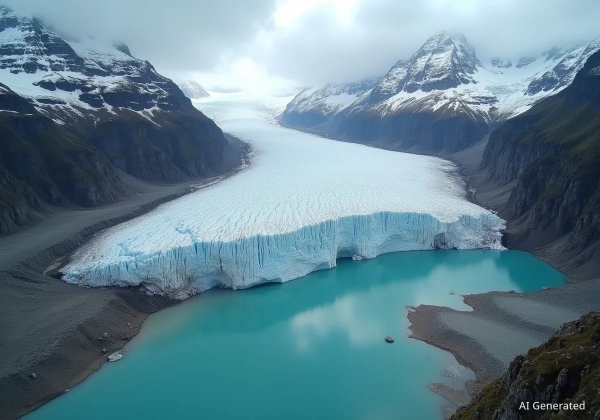 Klimawandel in der Schweiz: Auswirkungen und Massnahmen