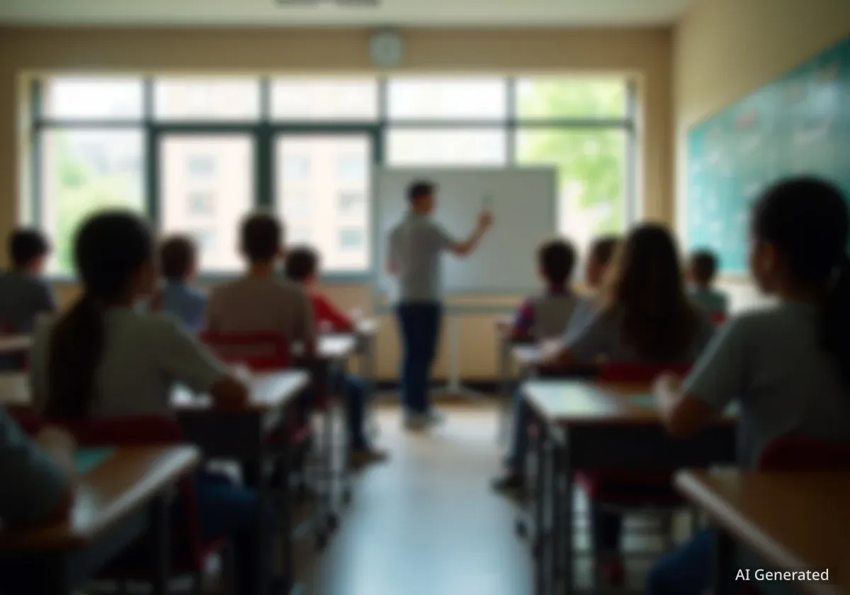 Champions Projekt fördert Lernen und Sport in Bassersdorf