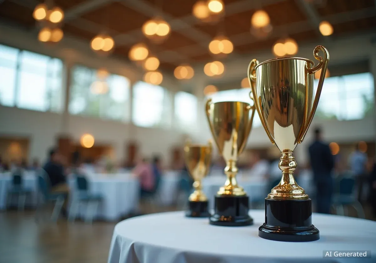 Wangen-Brüttisellen ehrt erfolgreiche Knabenschiessen-Teilnehmer