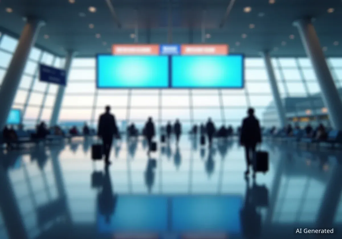 Flughafen Zürich schreibt Werbeflächen neu aus