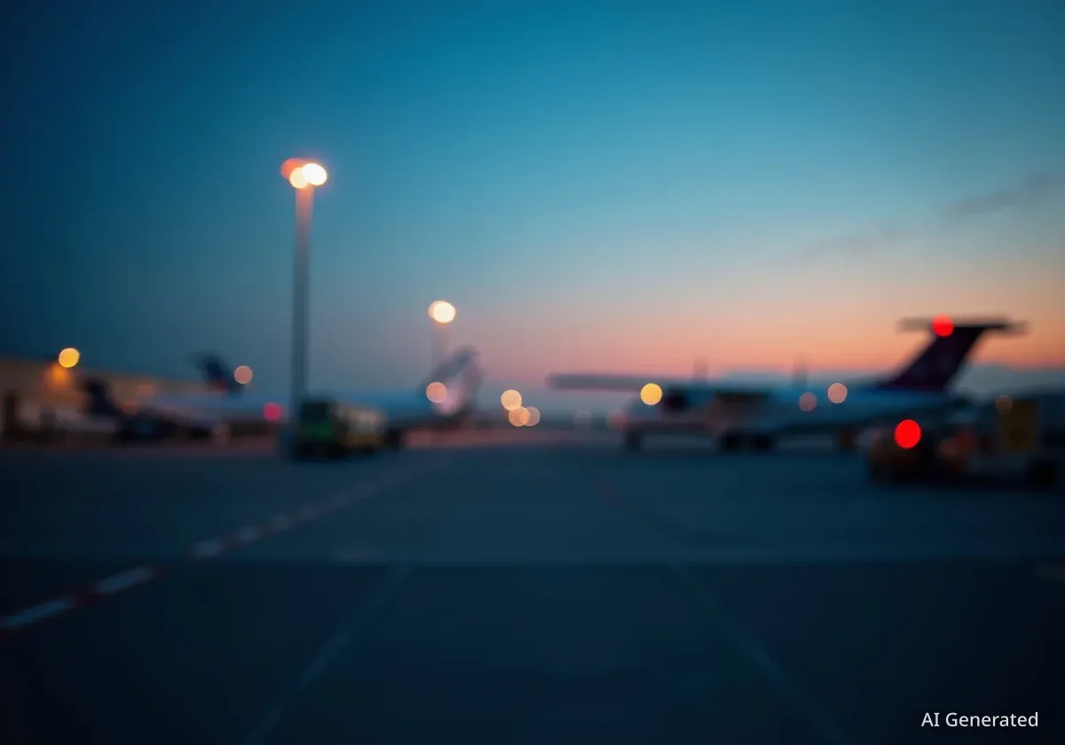 Flughafen Zürich verzeichnet mehr Flugbewegungen