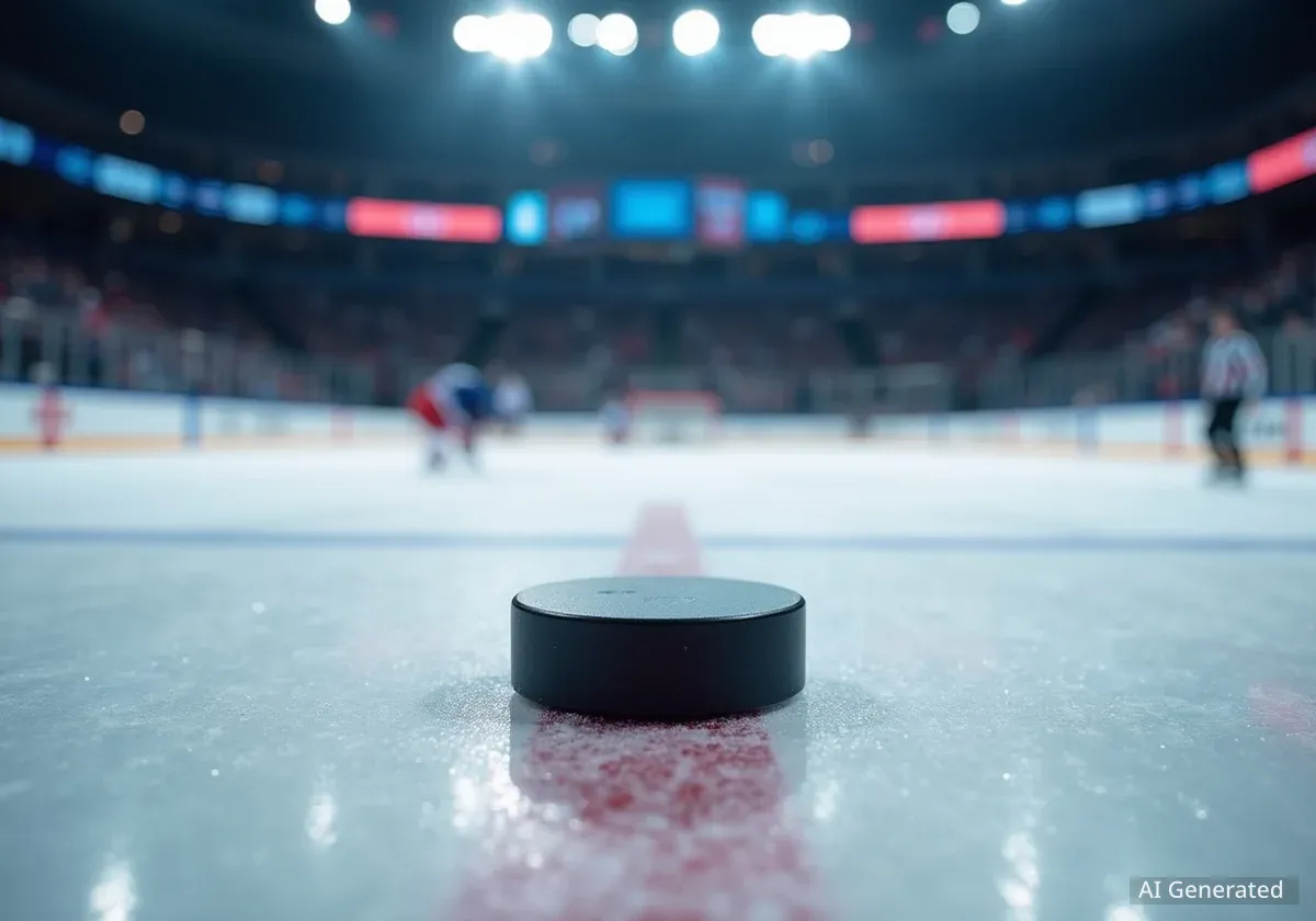 SCL Tigers sichern sich Sieg und wichtige Vertragsverlängerung