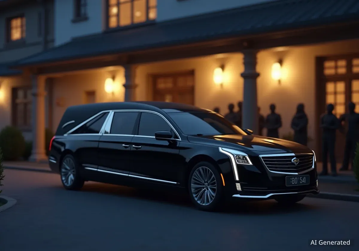 Hans Gerber AG übernimmt Bestattungsdienst in Meilen