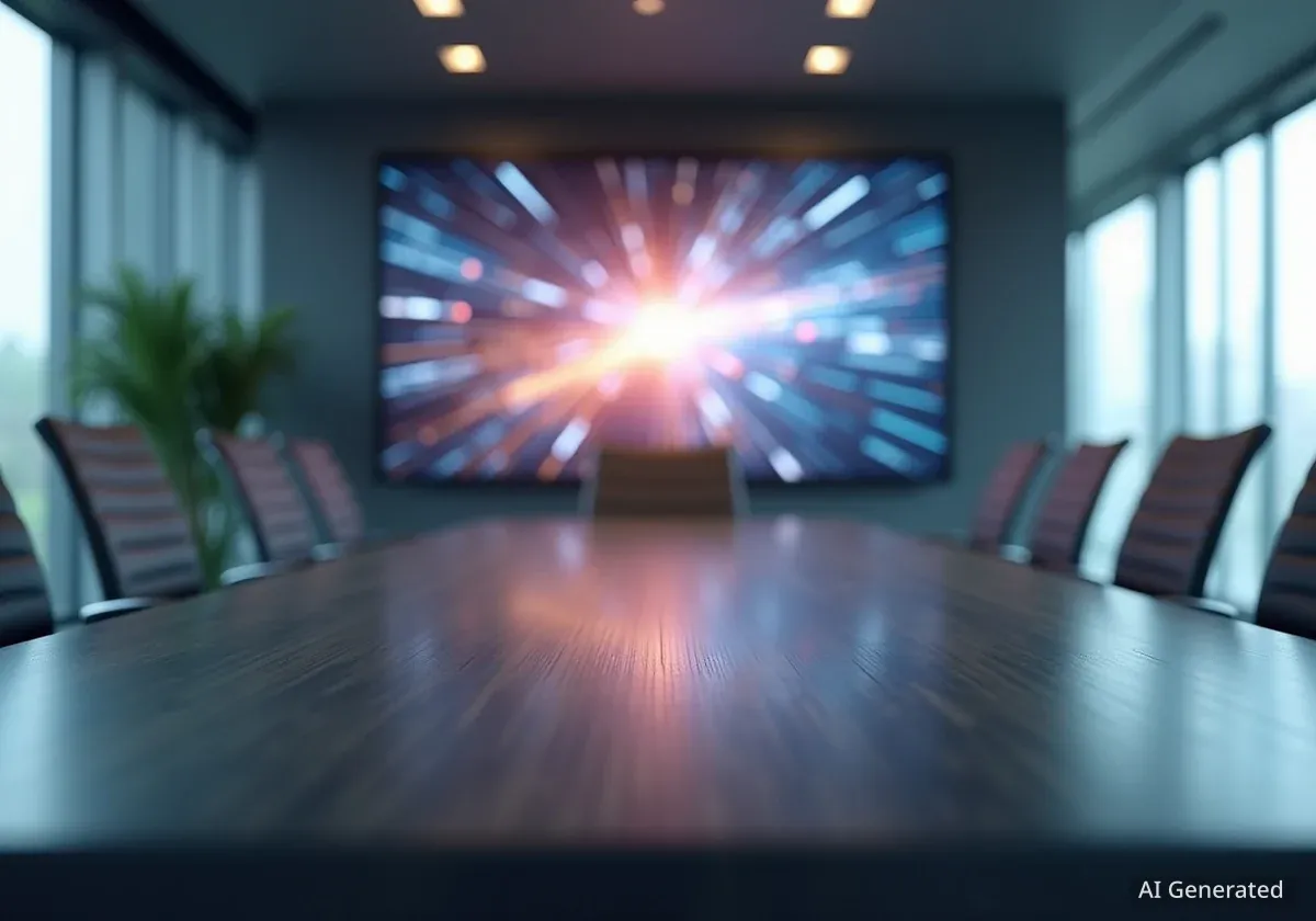 Sir Mary Media integriert Hutter Consult vollständig