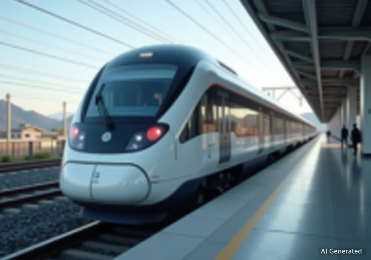 Direktzüge ins Bündnerland: Optimierungsvorschläge für SBB-Test