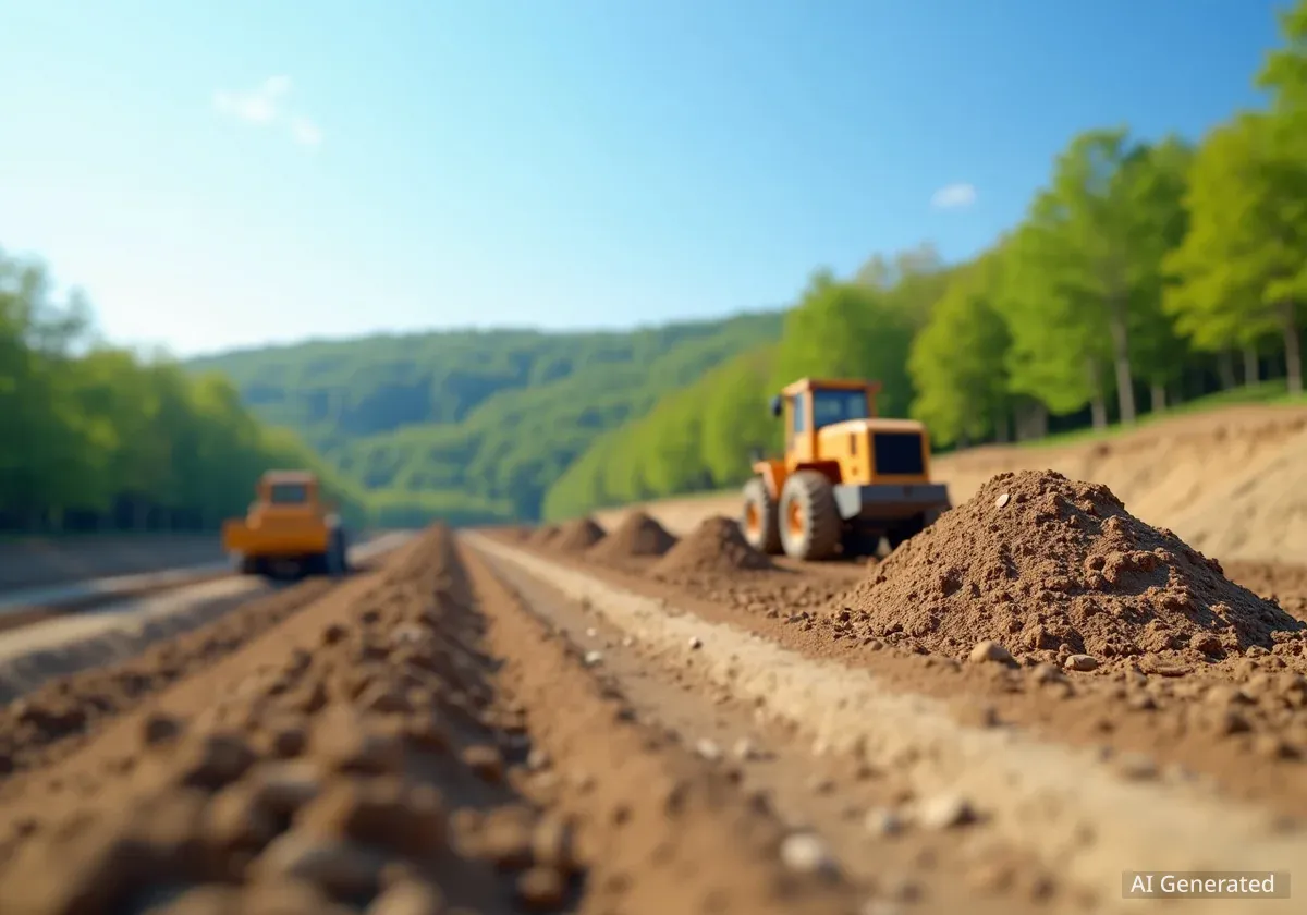 Bikepark Pfäffikon erhält Baubewilligung