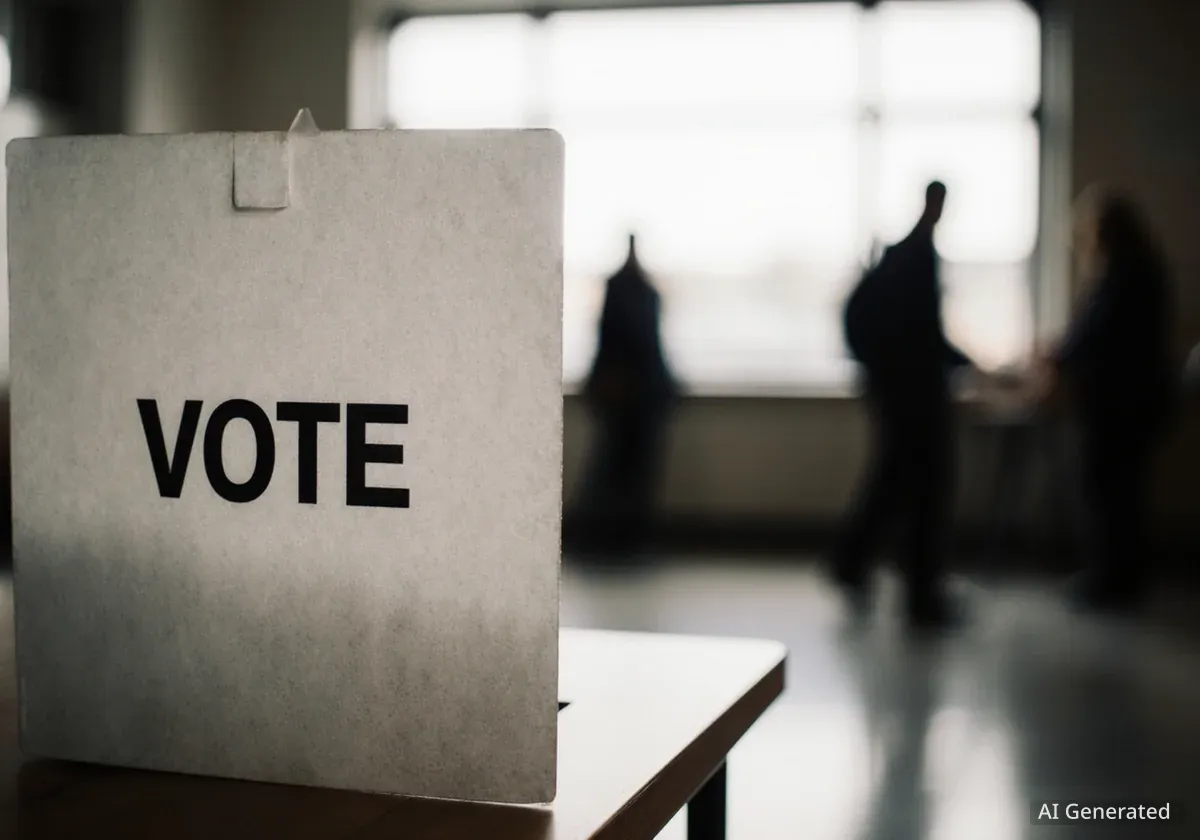 Winterthurer Stadtratswahlen 2026: Ein Ausblick