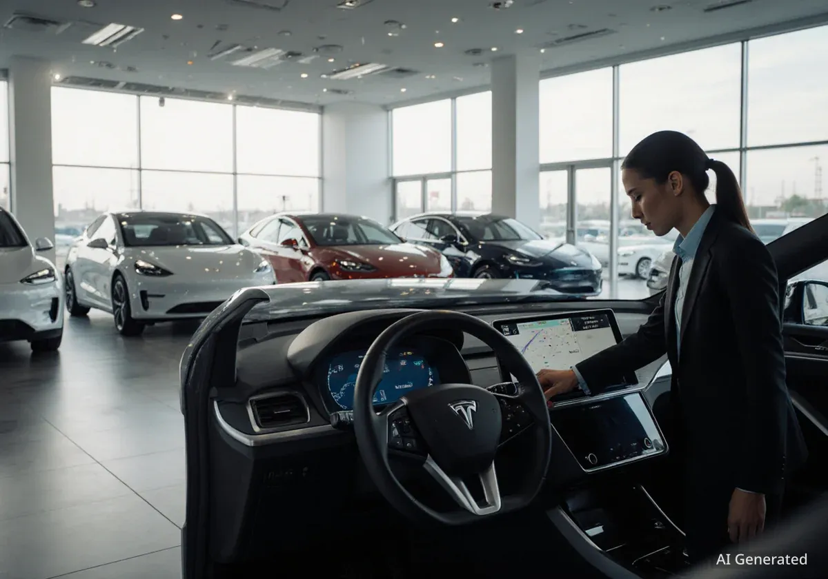 Gebrauchte Elektroautos: Preise fallen dramatisch