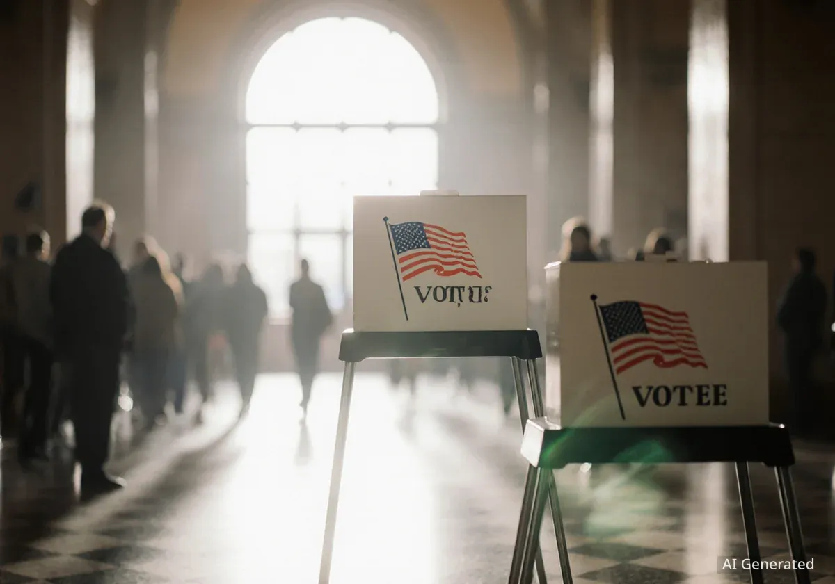 Bassersdorf wählt Gemeindepräsident: Pfaller oder Balmer-Bühler