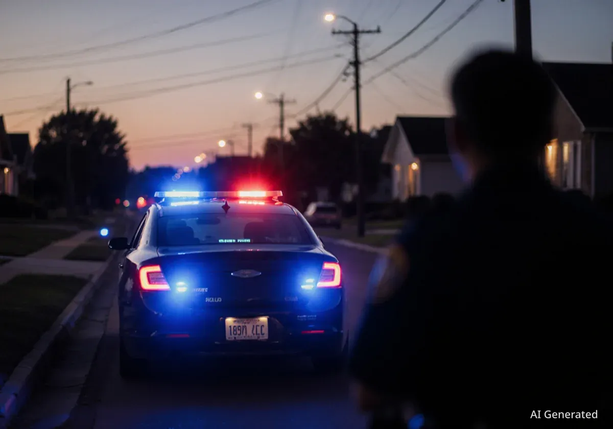 Winterthur: Jugendliche nach Süssigkeiten-Diebstahl gefasst