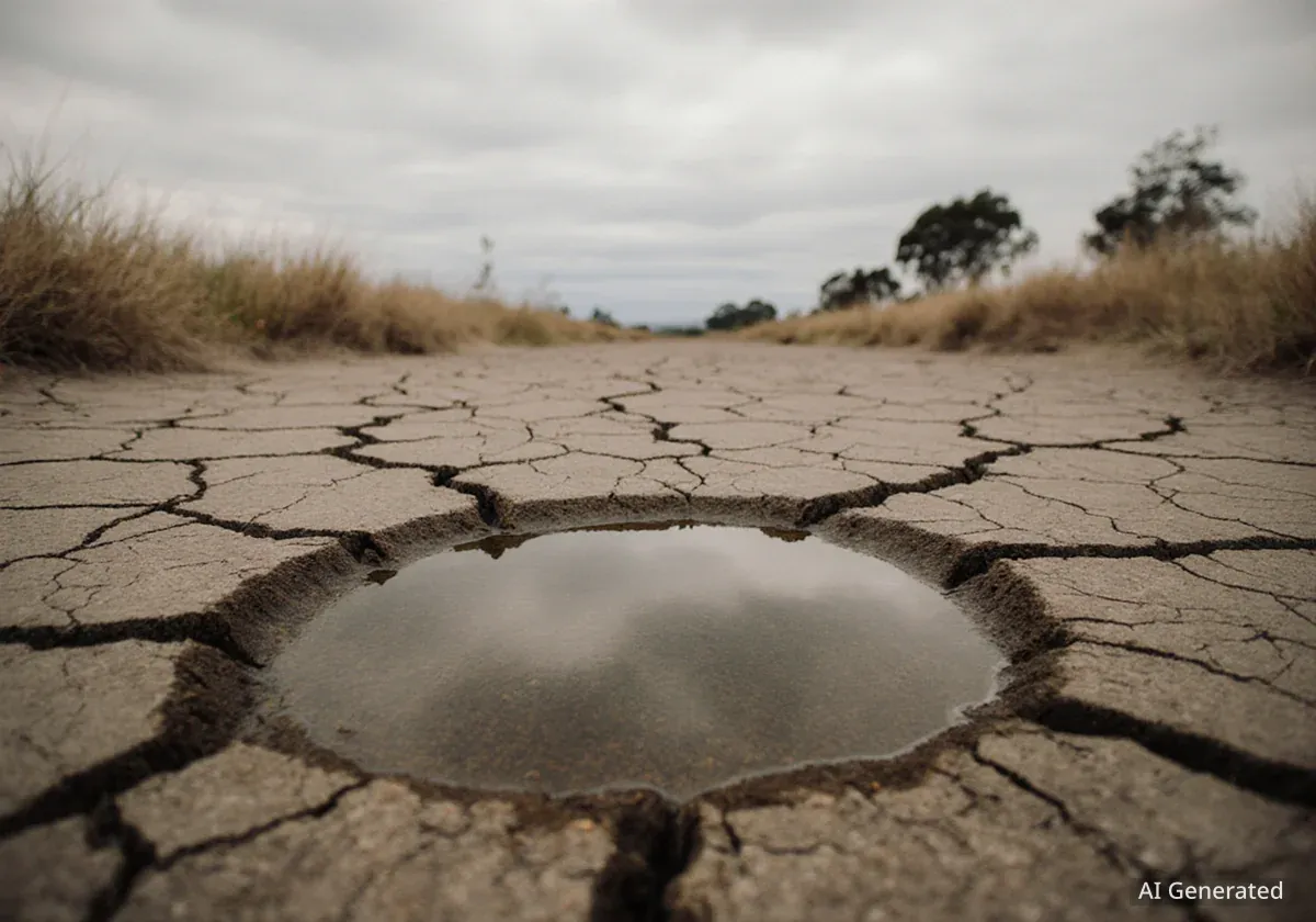Wassermangel nach Abwasseraustritt in Zürcher Gewässerschutzzone