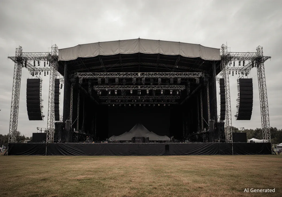 Zürich Openair pausiert 2026 für Neuausrichtung