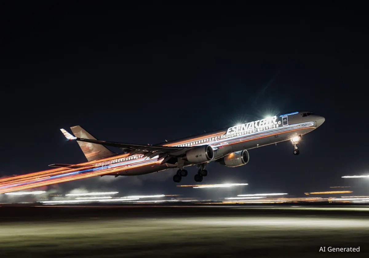 Zürich Flughafen: Gebührenstruktur ändert sich