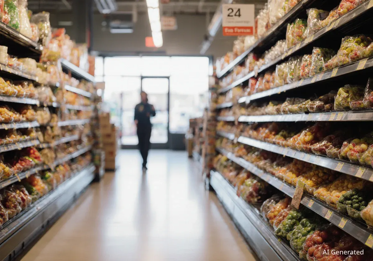 Volg Illnau ist «Laden des Jahres 2025»