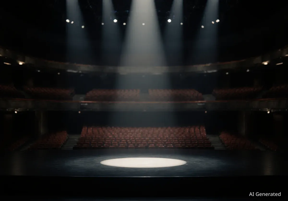 Zürcher Theaterstück provoziert Debatte über Intoleranz