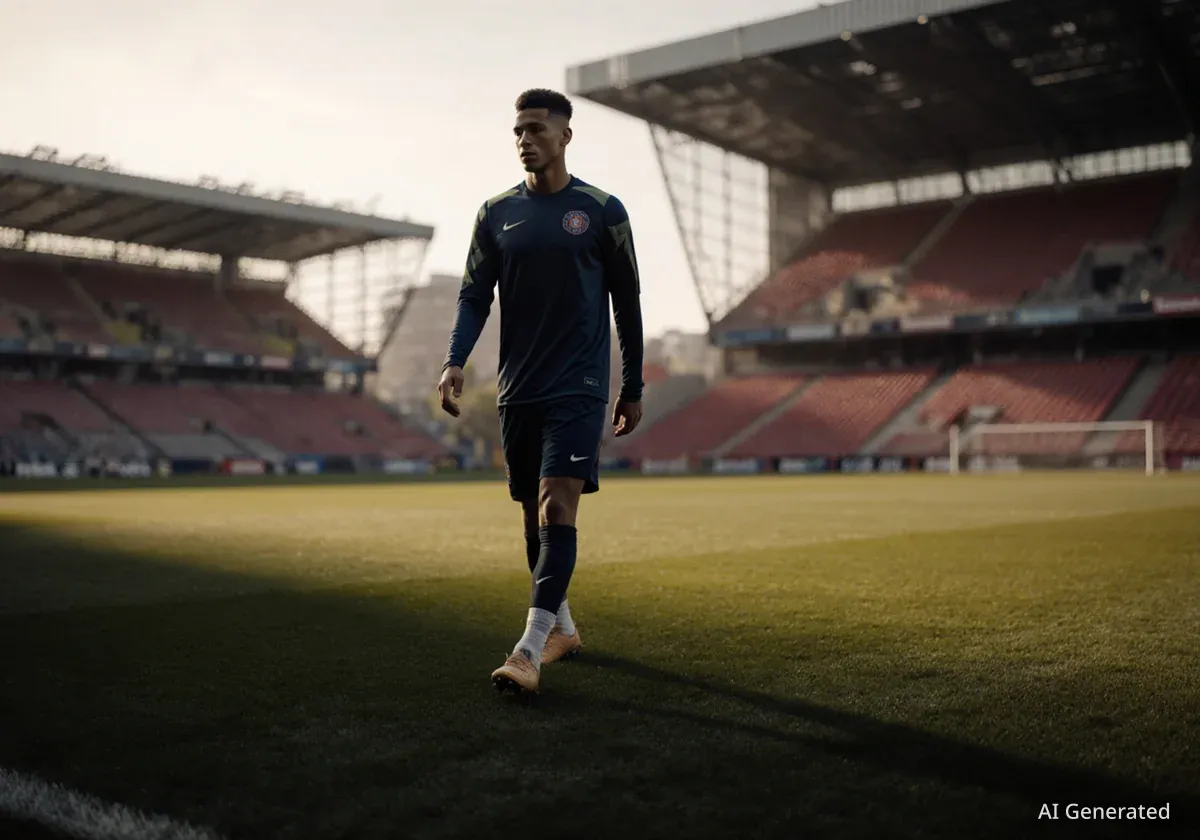 Rhodri Smith wechselt leihweise zu FC Winterthur