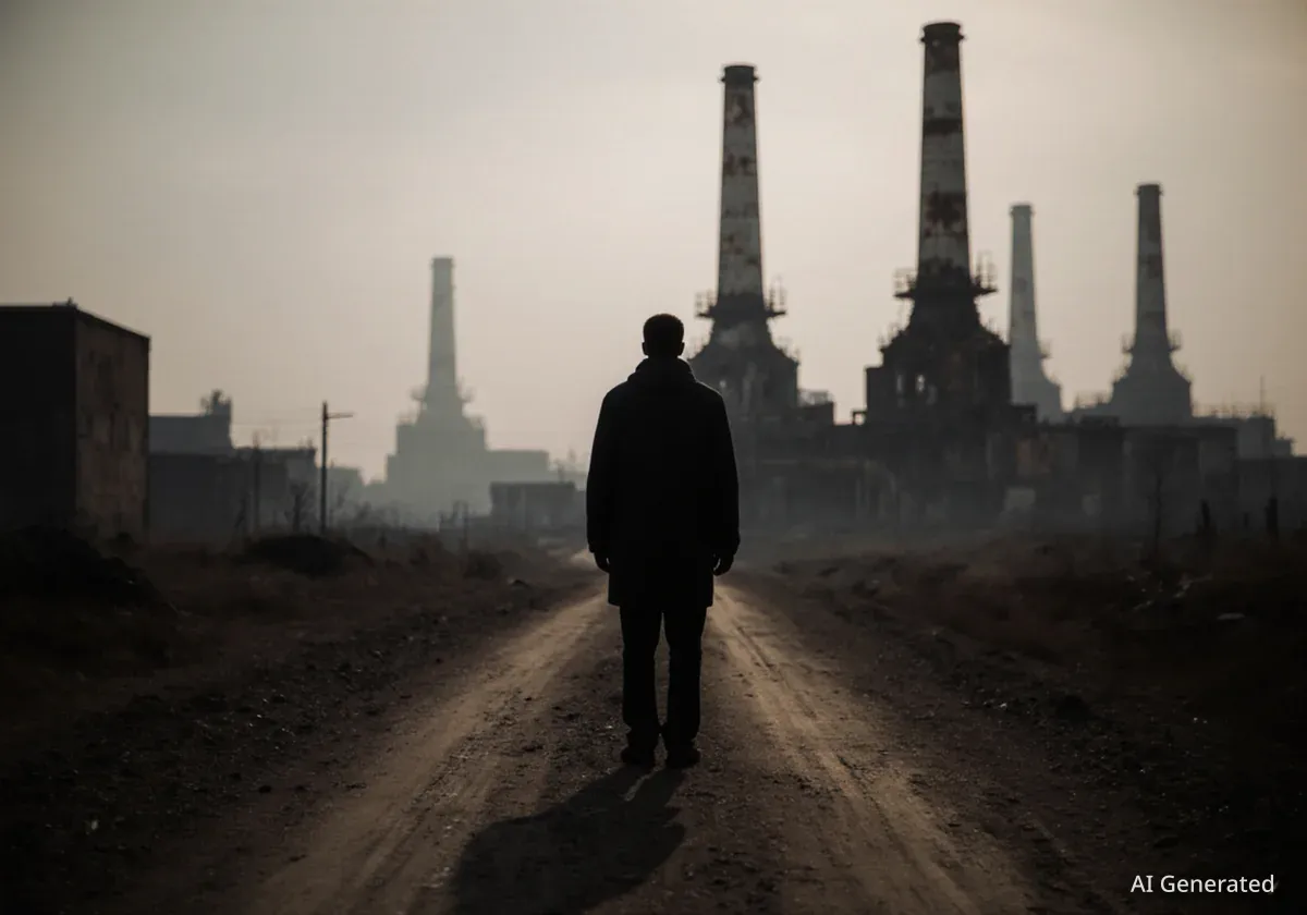 Winterthur zeigt junge Fotojournalismus-Arbeiten