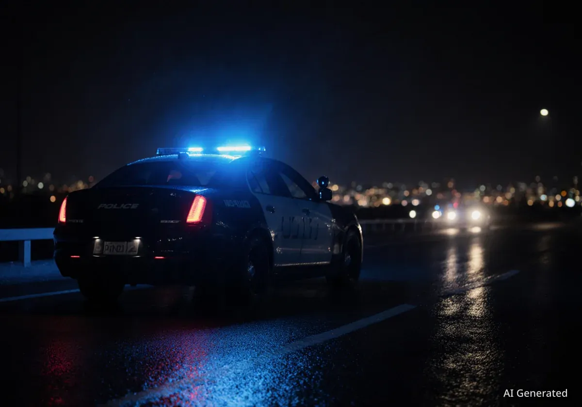 Jugendliche Raser in Wangen-Brüttisellen verhaftet