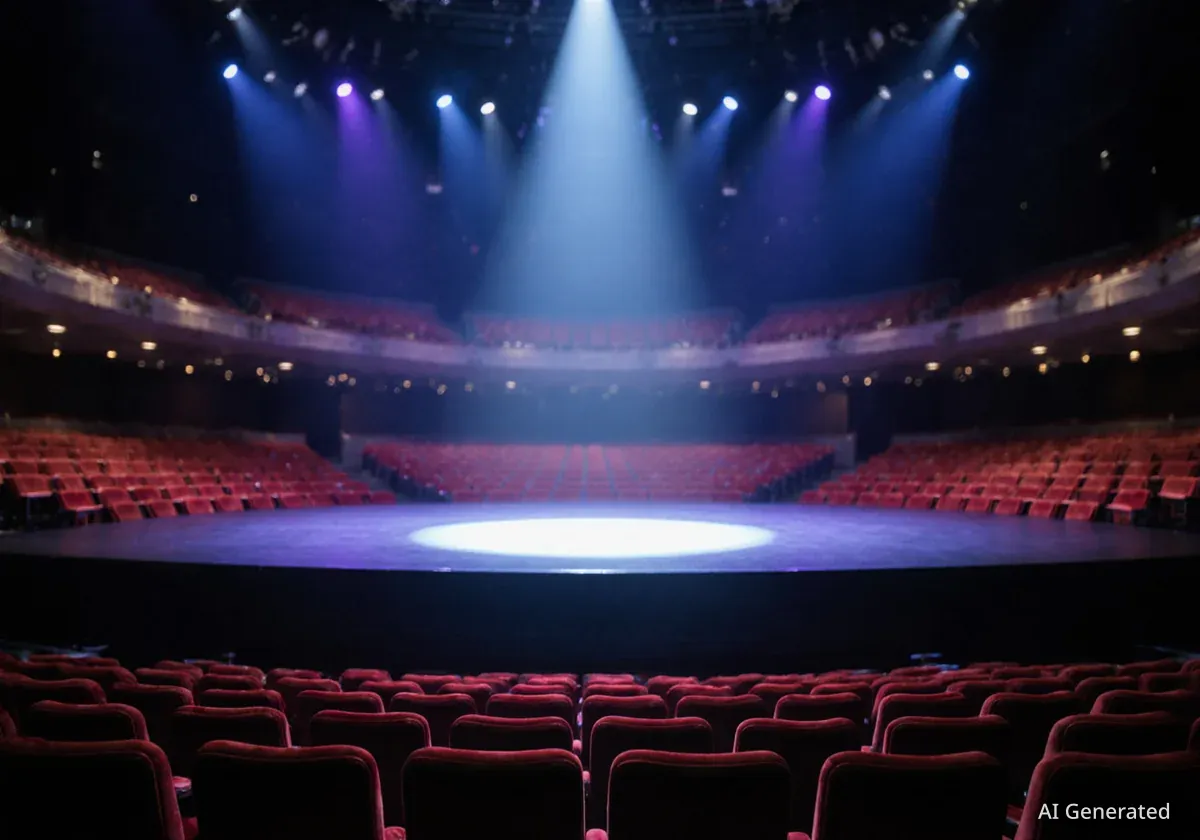 ESC Jubiläumstournee in Zürich abgesagt