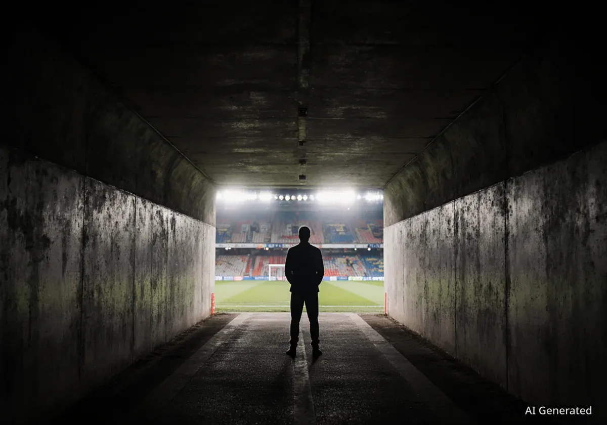 FC Basel scheitert mit Stürmersuche im Winter