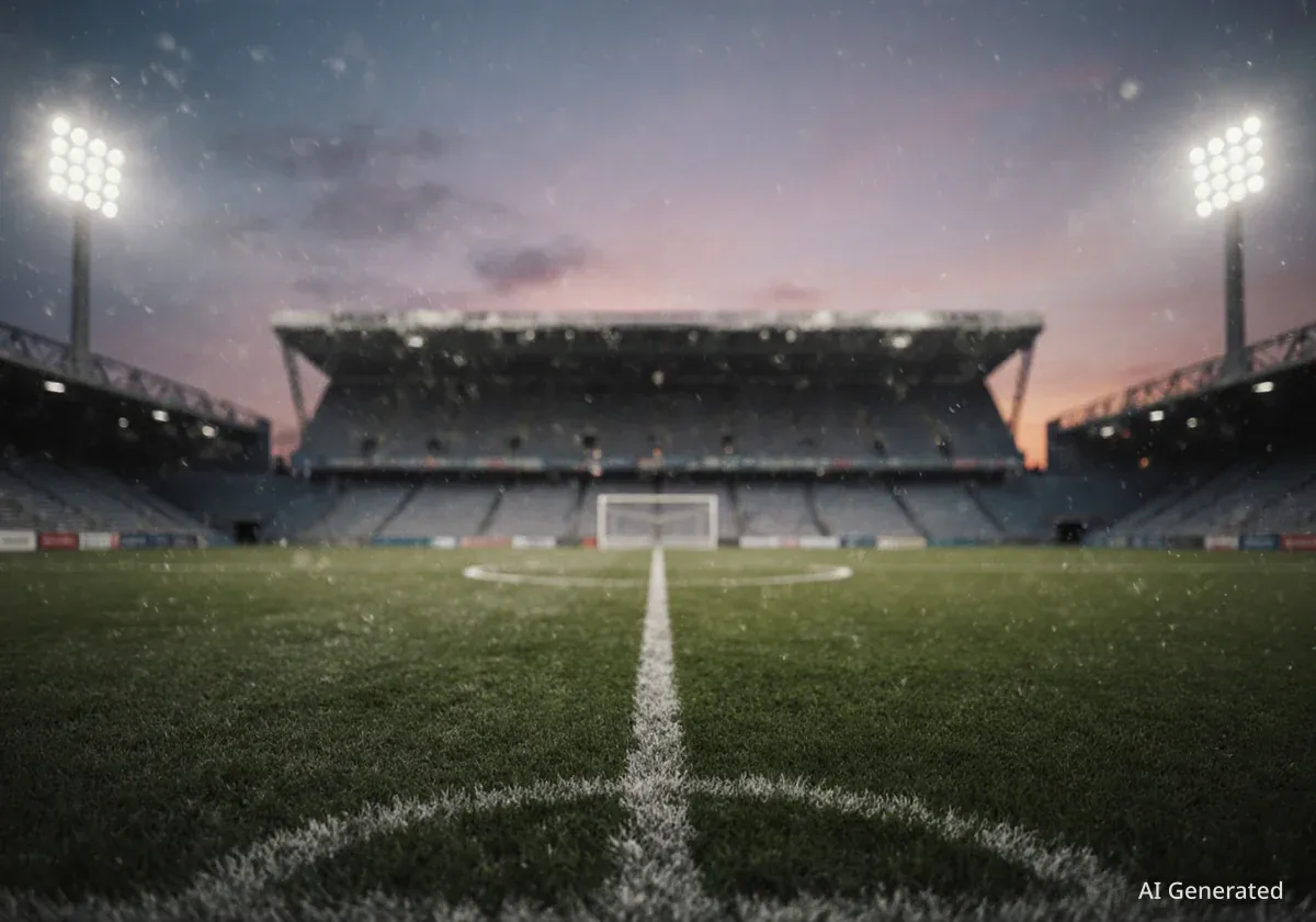 FC Winterthur: Nachholspiel gegen St.Gallen fixiert