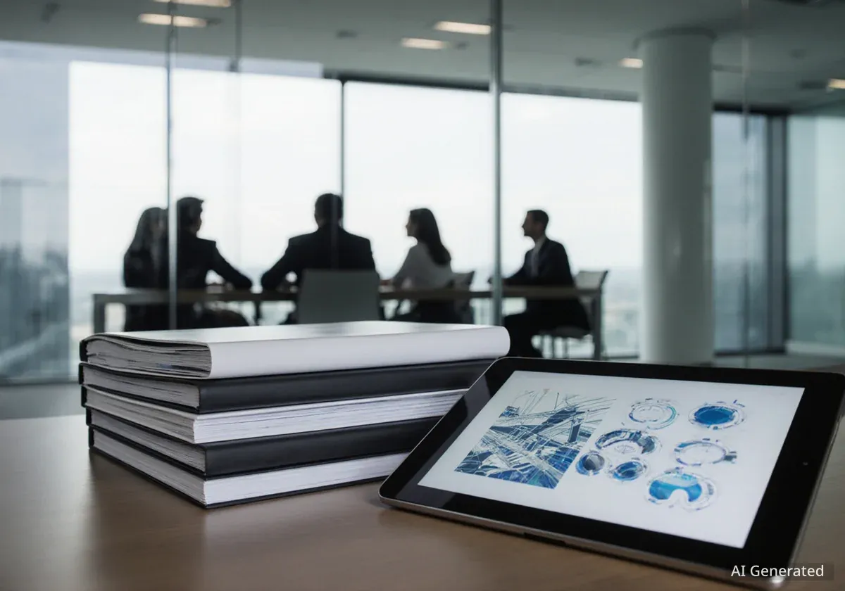 ZHAW vergibt Millionenauftrag für Grafikdienstleistungen