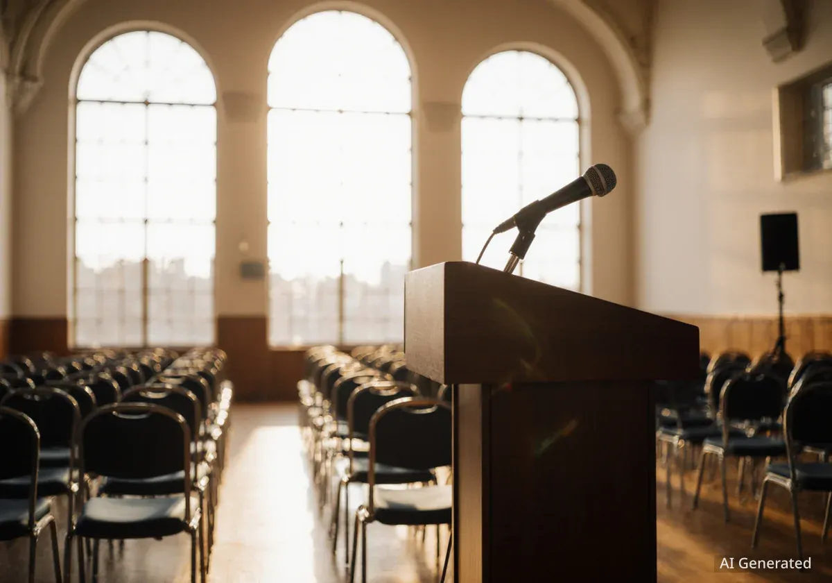 Wahlpodium Bassersdorf diskutiert Zukunftsthemen