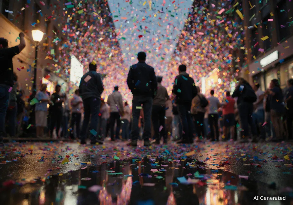 Wohler Fasnachtsumzug trotzt Widrigkeiten