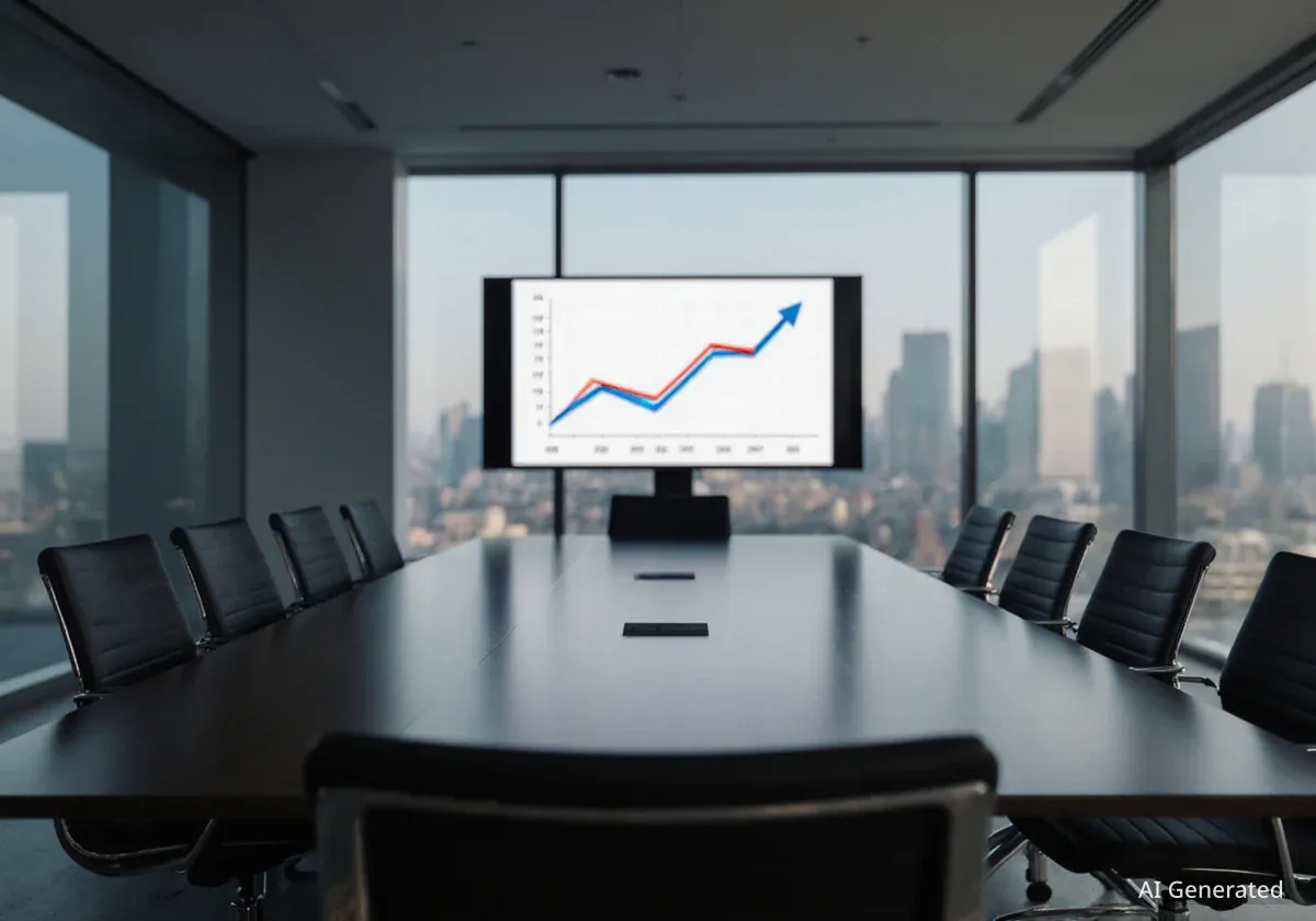 Raiffeisenbank Frauenfeld wächst trotz Zinsdruck