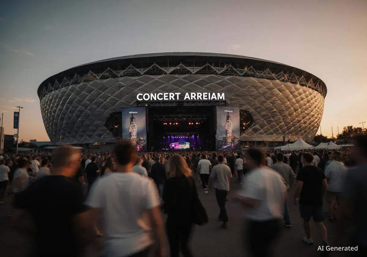 Jason Derulo bringt «Nu King» ins Hallenstadion Zürich