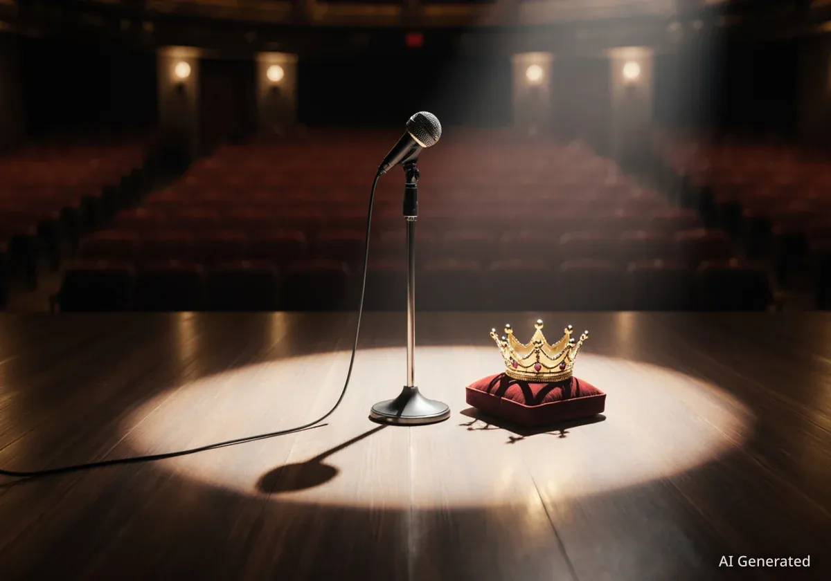 Aadorf sucht die Krone der Kleinkunst