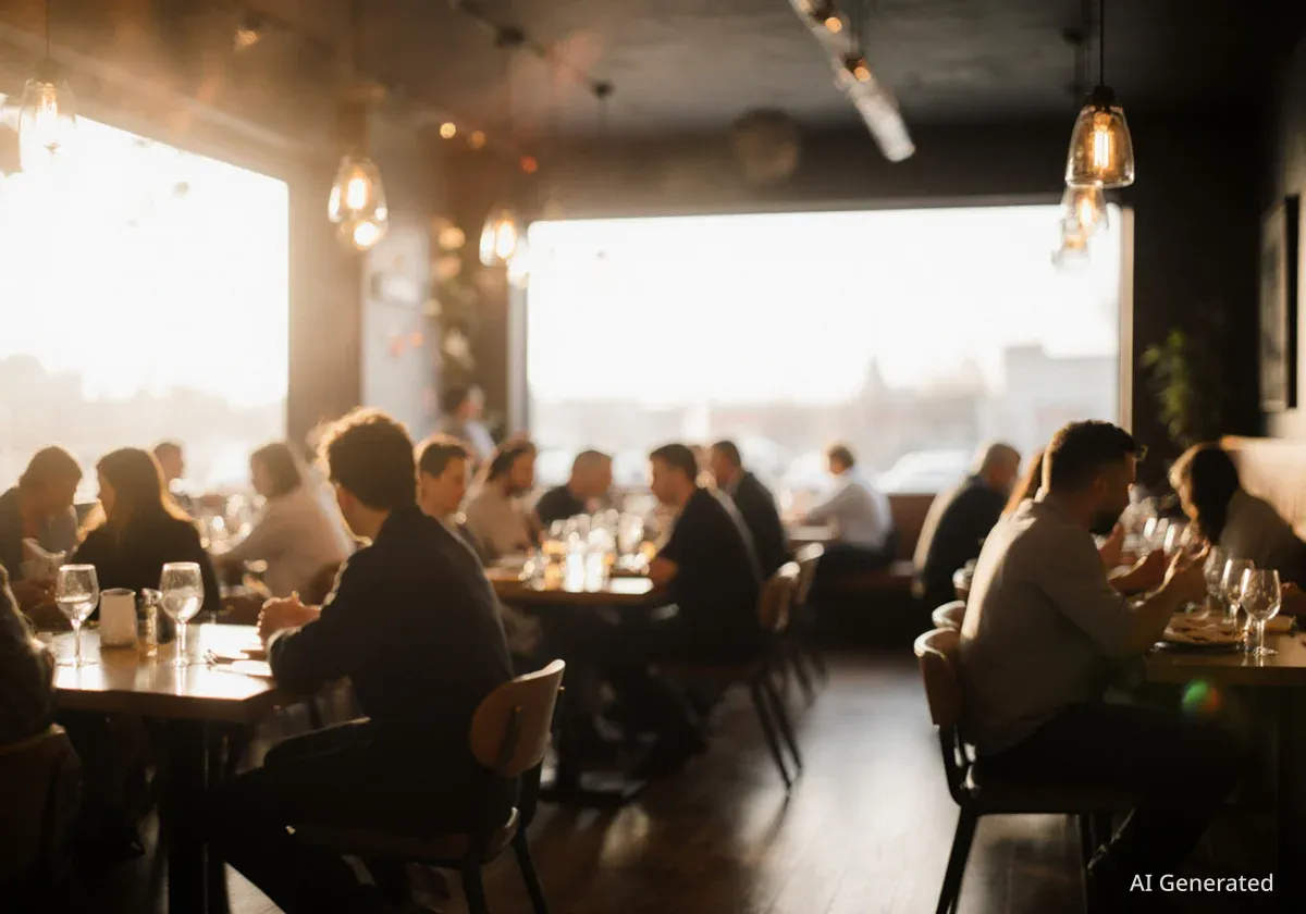 Bistro Boulevard belebt Hotel Schwanen neu