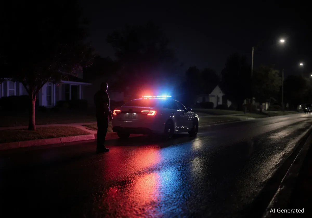 Raser in Embrach: 20-Jähriger mit 131 km/h gestoppt