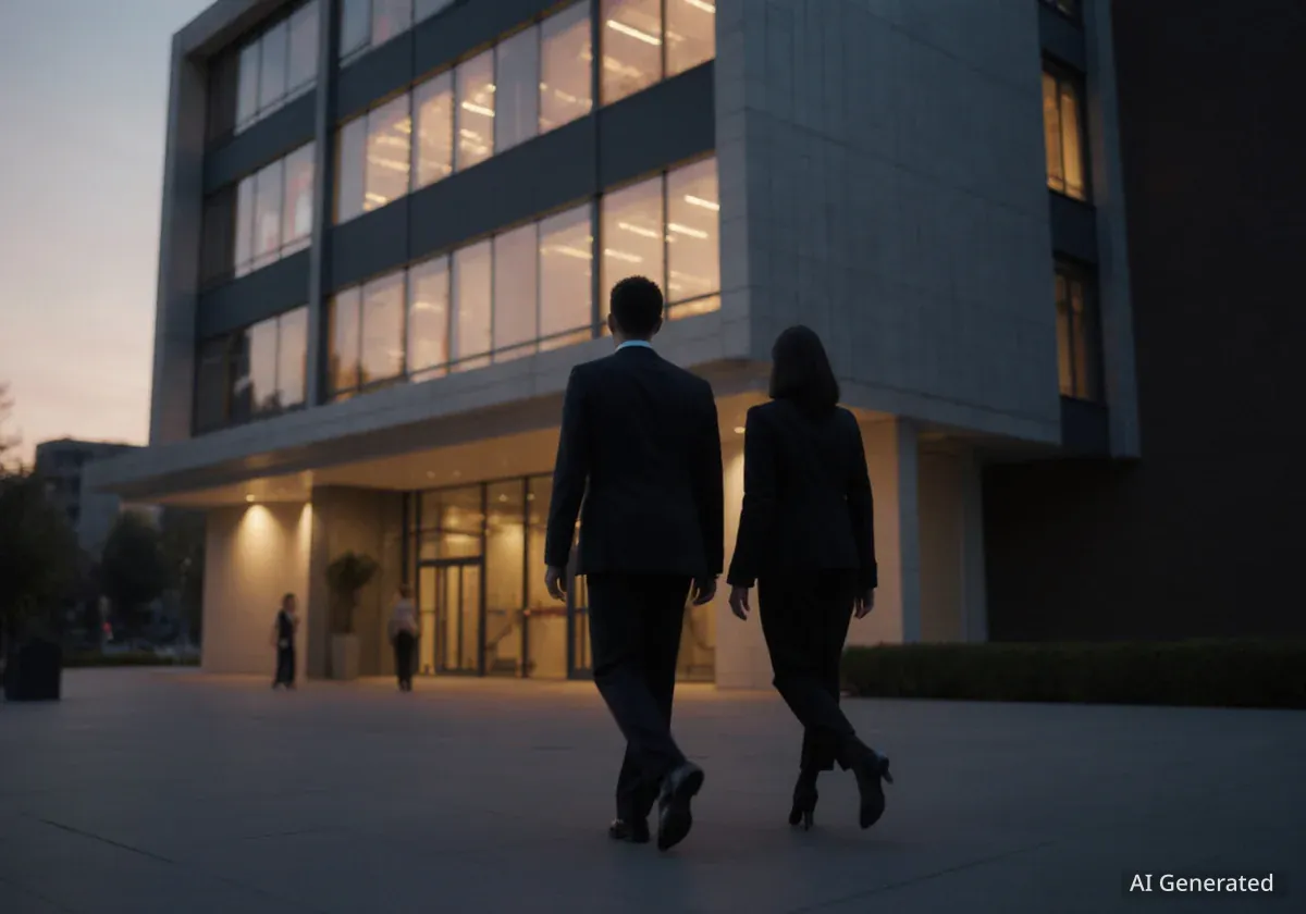 Fög ernennt Daniel Vogler zum Co-Direktor