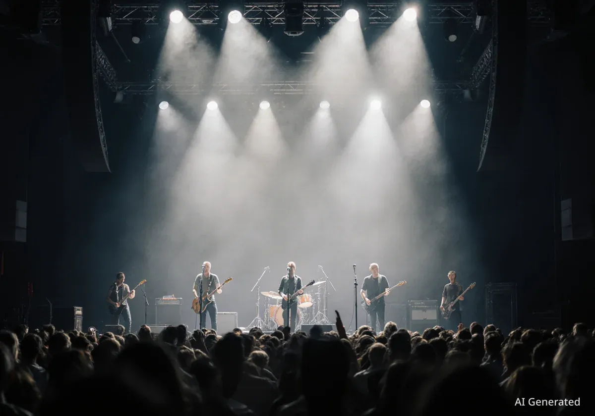 Swiss Music Awards: Hecht führt Nominierungen an