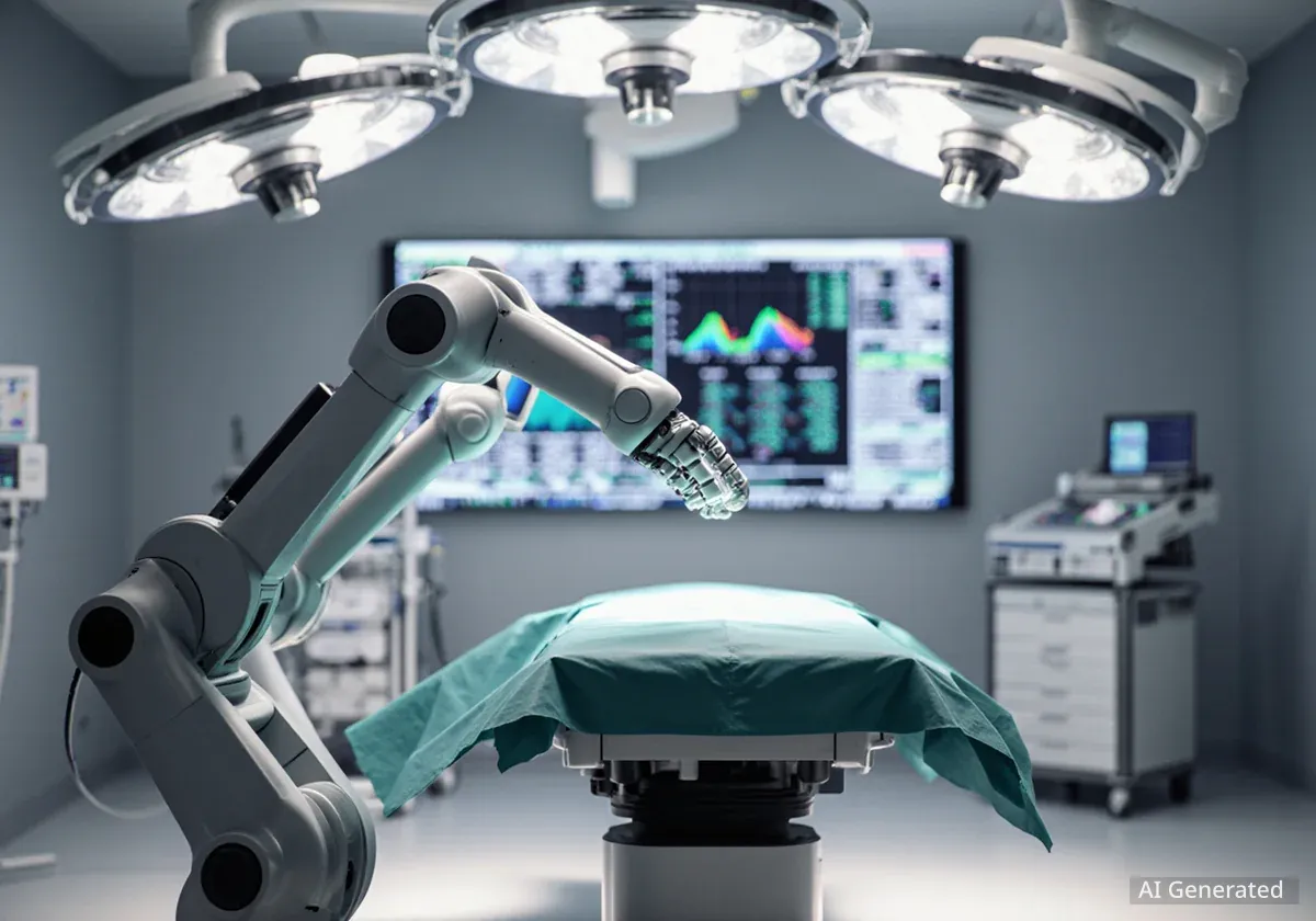 Schweizer Gesundheitswesen vor grossen Veränderungen