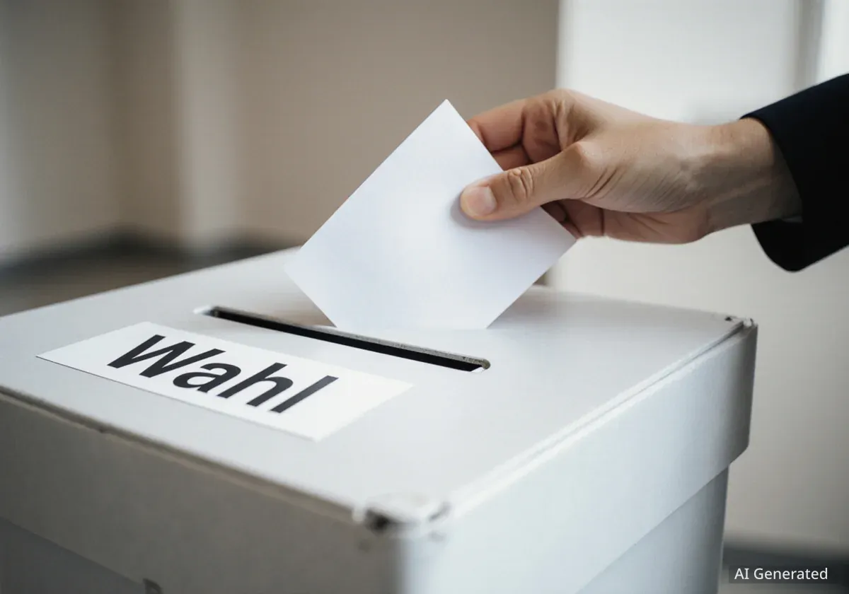 Winterthur Parlamentswahlen: Zentrumsparteien entscheidend